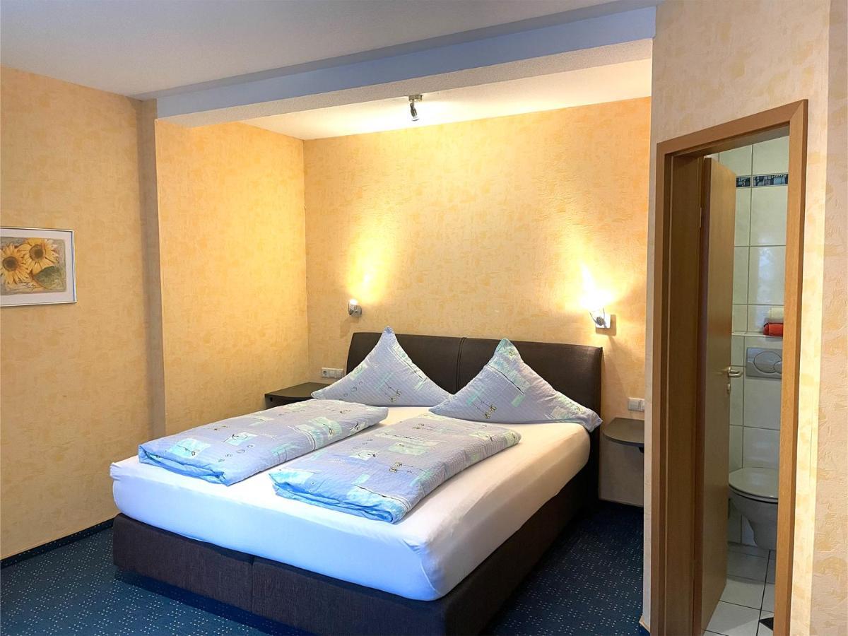 Zum Weingutsmuseum Hotel โคเคห์ม ภายนอก รูปภาพ